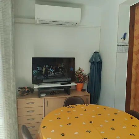 Διαμέρισμα T2 Climatise A - Piscine, Plage, Parking & Terrasse - Ideal Familles 4/5 Pers. - Fr-1-796-45